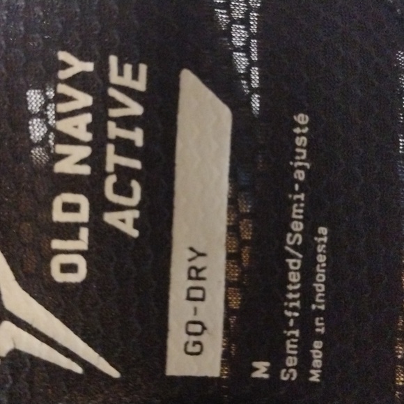 Old Navy Active Tank Top M - Picture 6 of 7